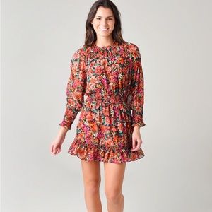 NWT✨MISA Los Angeles Marin Dress Size Small